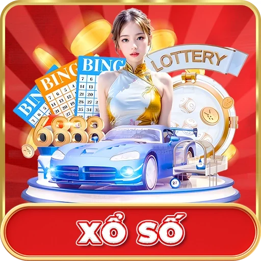 Xổ Số