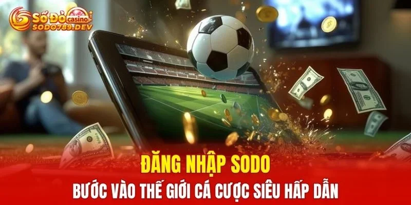 Đăng Nhập SODO