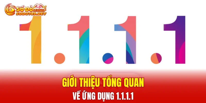 Giới thiệu tổng quan về ứng dụng 1.1.1.1