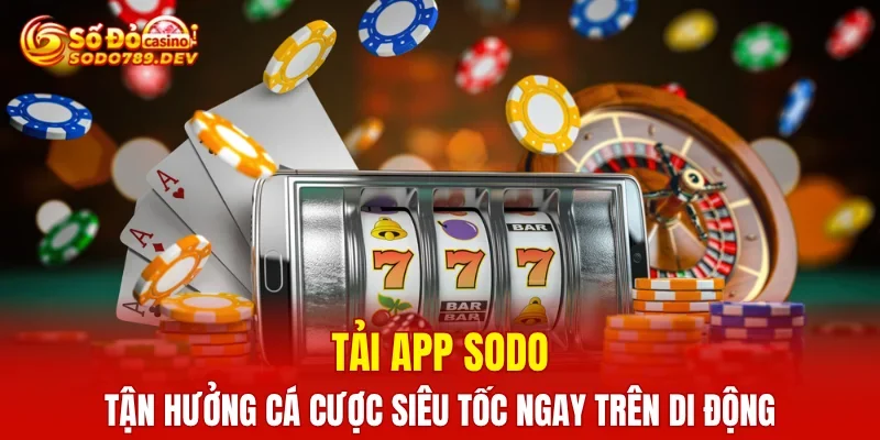 Tải App SODO